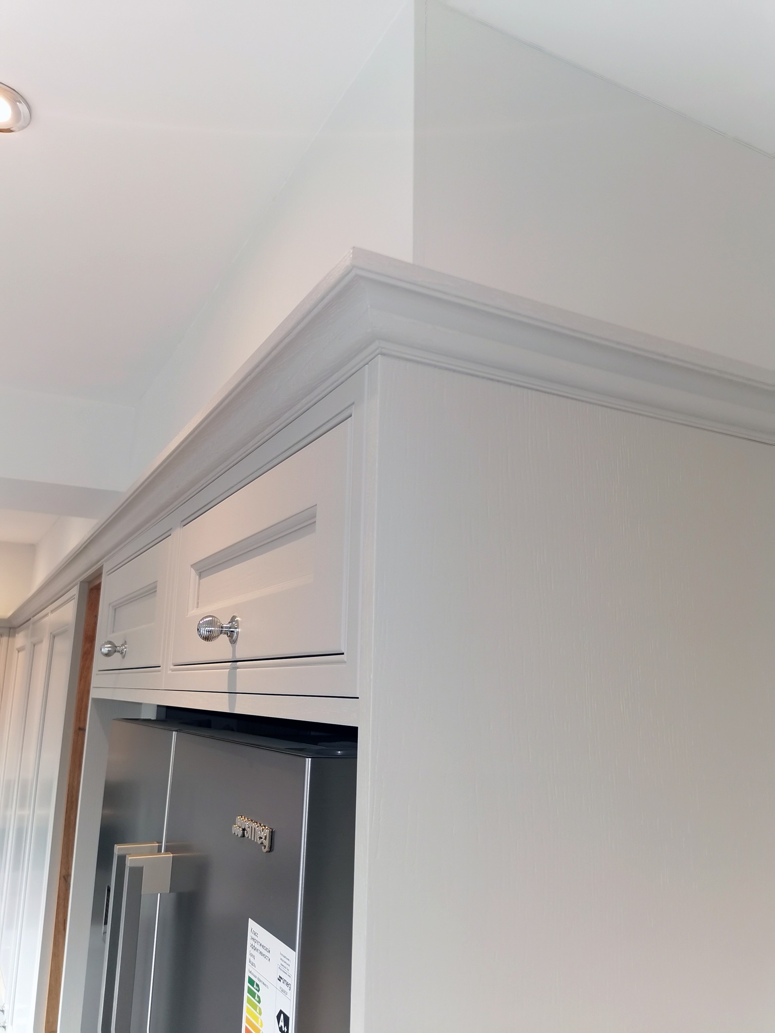 Professional Craftsmanship